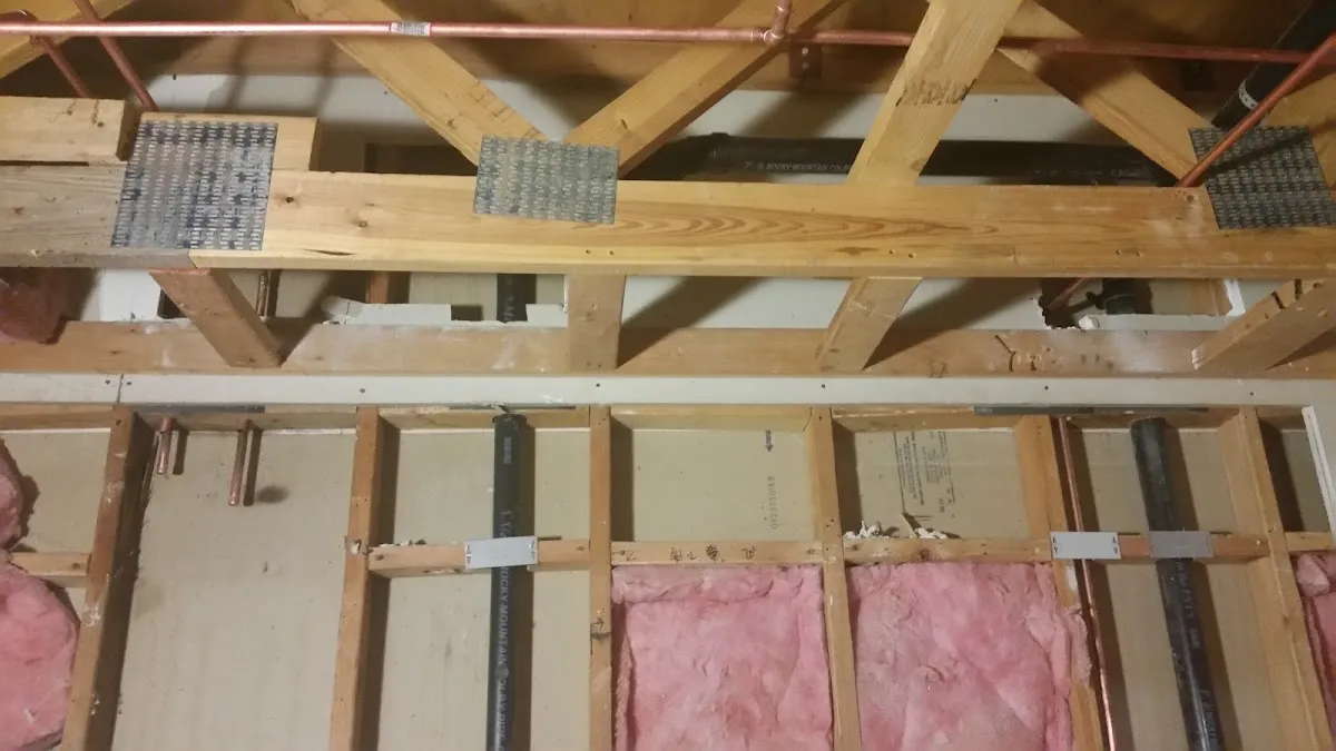 Plumbing services in Louisville, KY